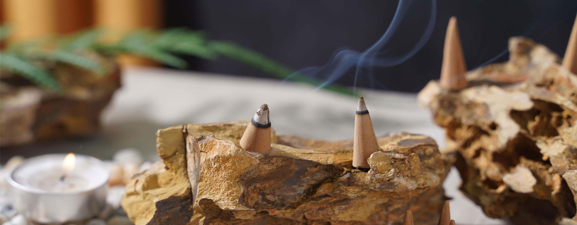 Trầm Hương Duy Tâm