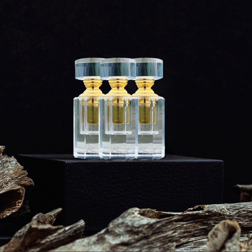 Tinh dầu Trầm Hương