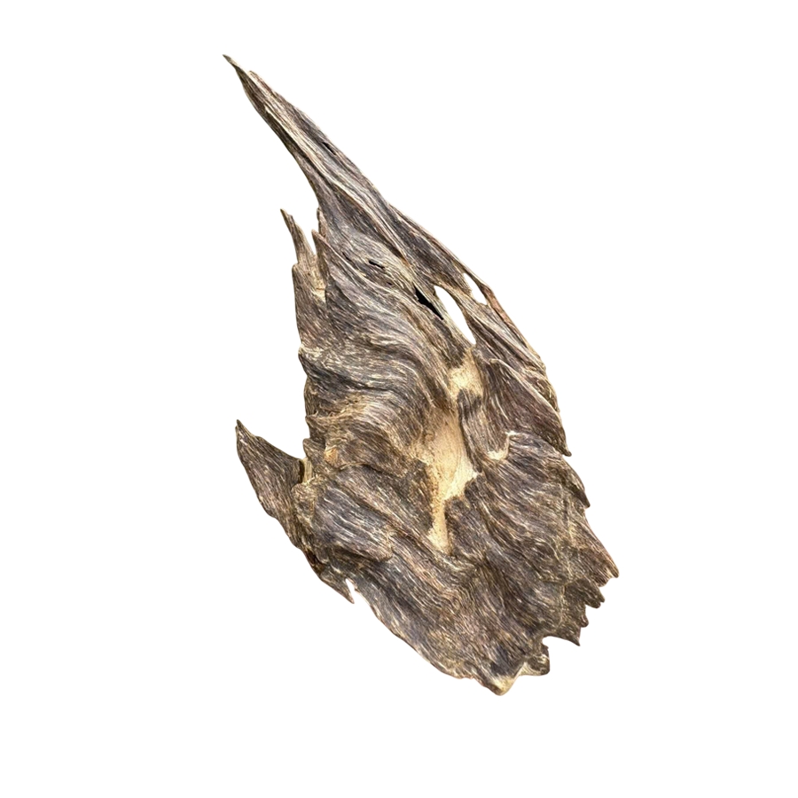 Cảnh trầm hương tự nhiên mi ni